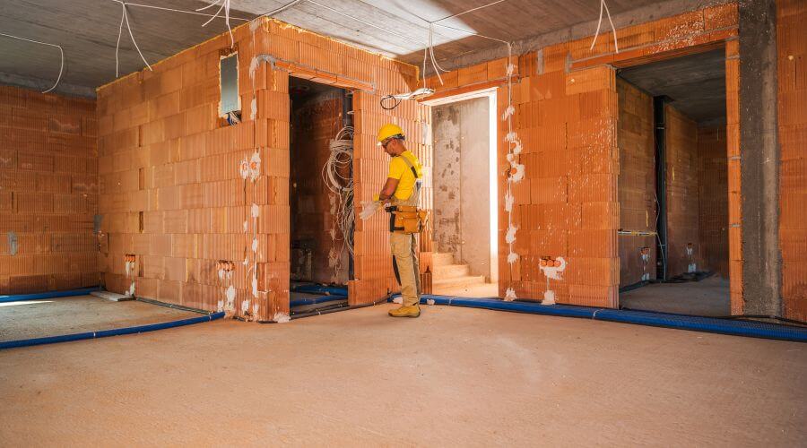 Local Chimney Repair in Hallock, MN